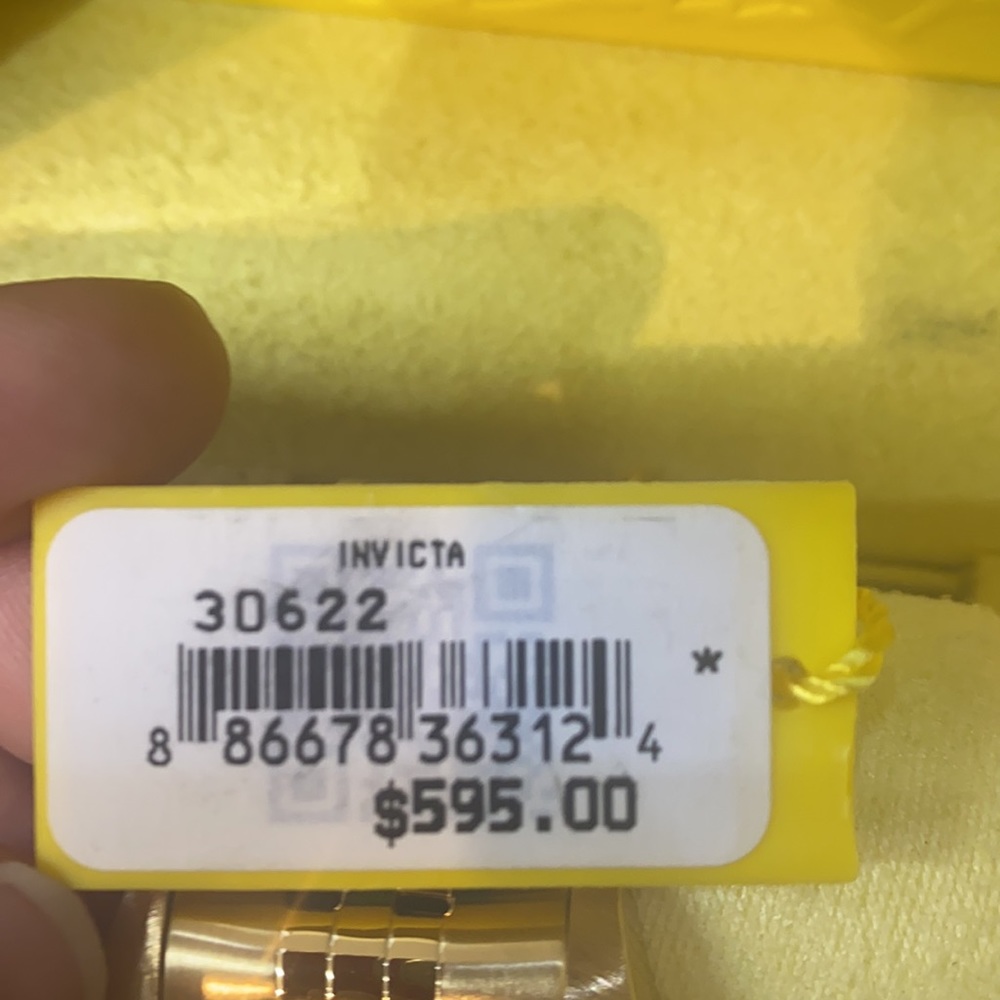 Invicta Watch - Picture 3 of 8